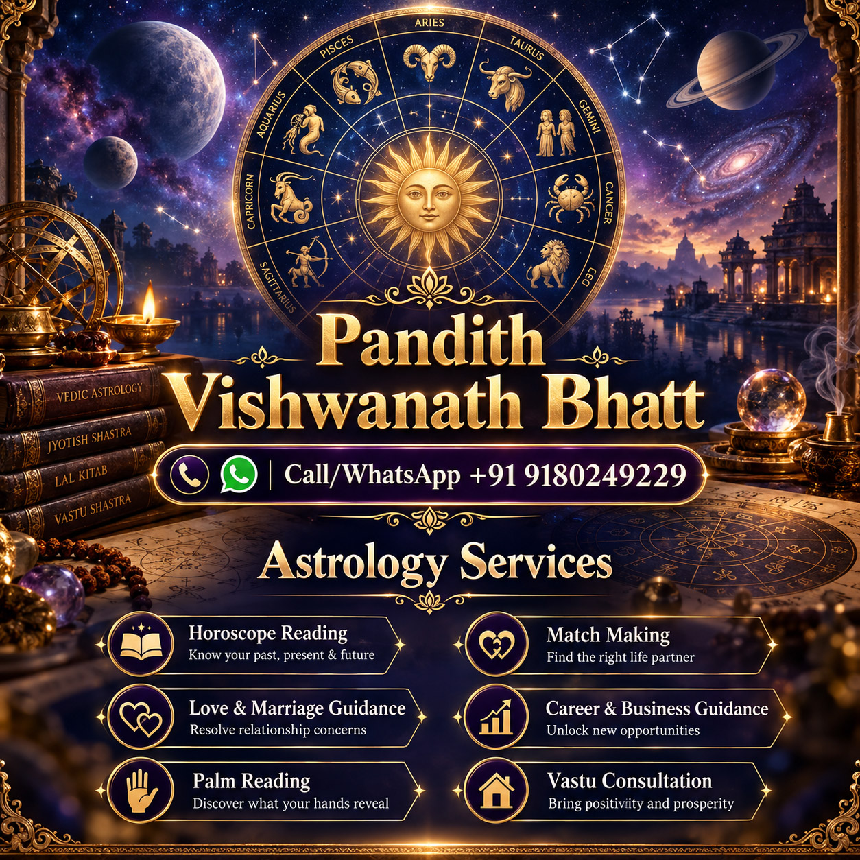 astrologer